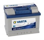 Varta VT-D59